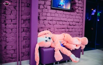 Ночной клуб Neon Киров фото №6