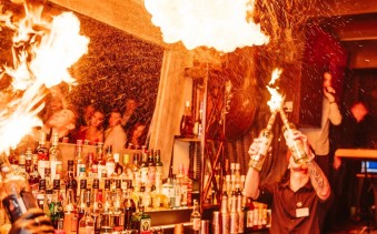 Ночной клуб Fabrika 3.0 Киров фото №15