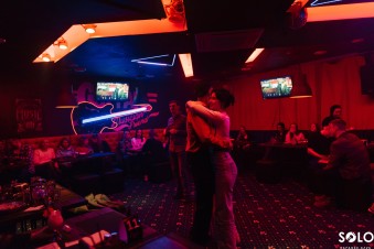 Ночной клуб Караоке-клуб Соло Киров фото №11