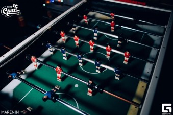 Ночной клуб Chillim club Киров фото №19