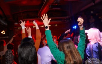 Ночной клуб Мануфактура Киров фото №6