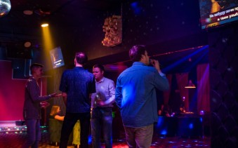 Ночной клуб Караоке клуб Solo 2.0 Киров фото №17
