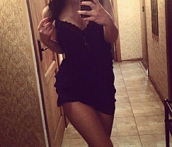 Девушка массажистка Вика, салон Love