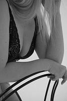 Девушка массажистка Элина , салон Рандеву фото №3