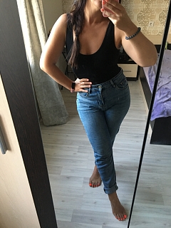 Девушка массажистка Вероника, салон GurMan