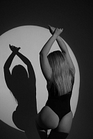 Девушка массажистка Элина , салон Рандеву фото №4