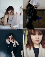 Девушка массажистка Анна, салон Анна фото №2