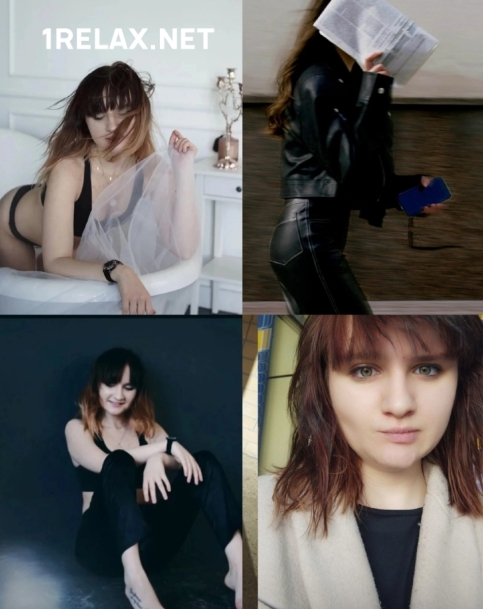 Девушка массажистка Анна, салон Анна фото №2