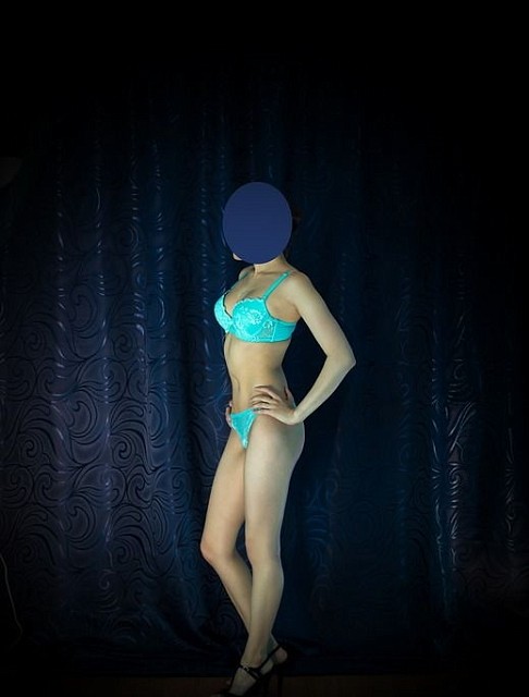 Девушка массажистка Алина, салон Эйфория